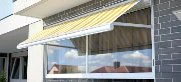 Awning Window Maintenance in Lauderhill, FL