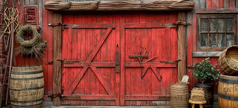 Metal Barn Doors Repair in Lauderhill, FL
