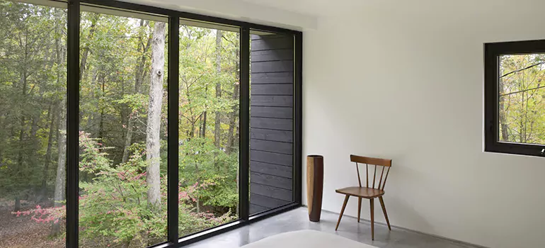 Bulletproof Window Protection Services in Lauderhill, FL