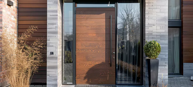 Burglary Proof Doors Company in Lauderhill, FL