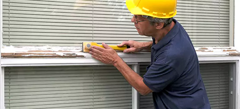 Custom Window Installation And Repair in Lauderhill, FL