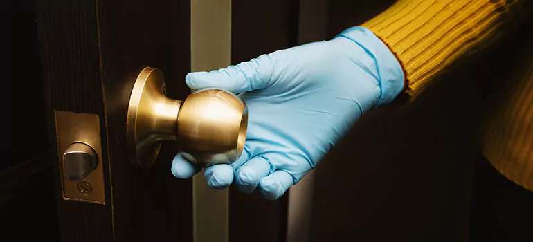 Sliding Door Lock Repair in Lauderhill, FL