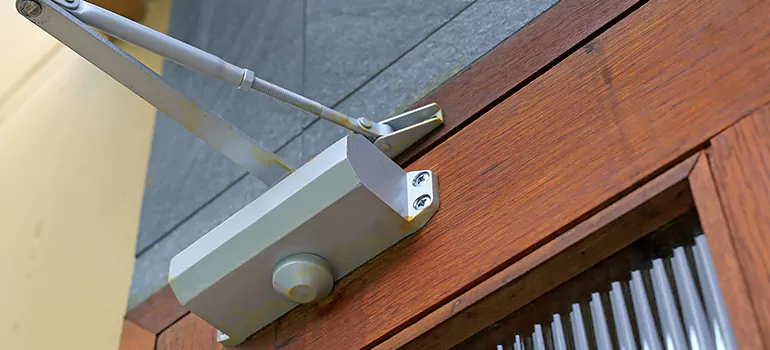 Electric Garage Door Opener Installation in Lauderhill, FL