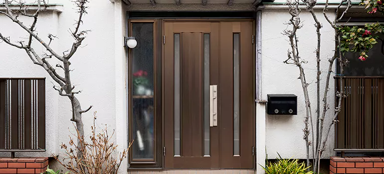 Auto Door Panel Repair in Lauderhill, FL