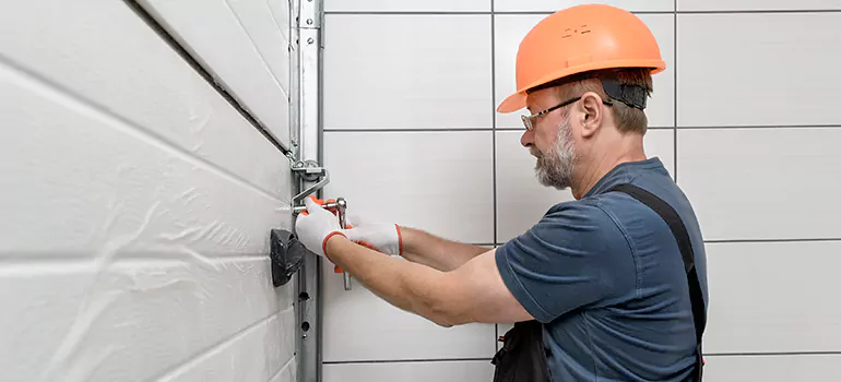 Garage Door Repair in Lauderhill