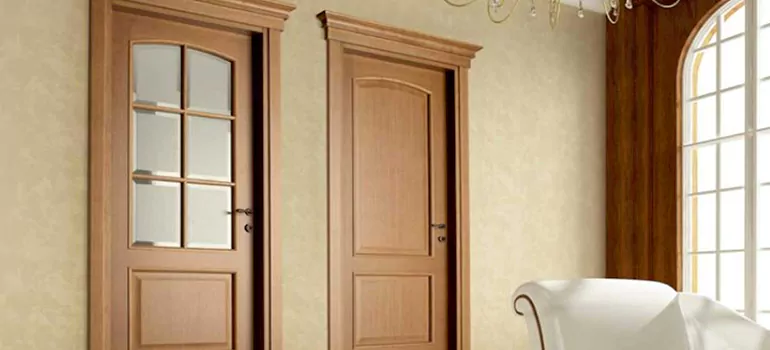 Cabinet Door Stiles in Lauderhill, FL