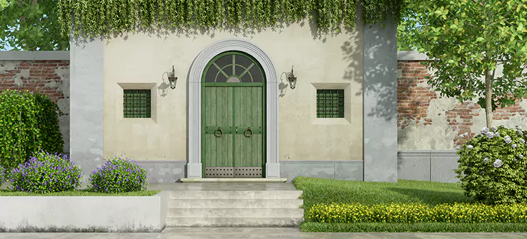 Weatherproof Screen Door in Lauderhill, FL