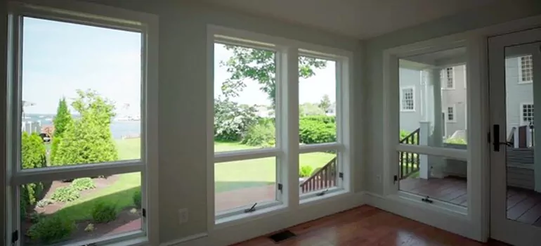 Double-hung Window Repair in Lauderhill, FL