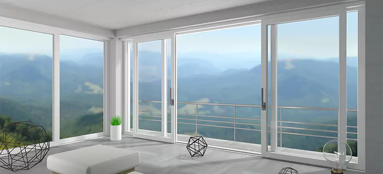 End Vent Window Installation in Lauderhill, FL