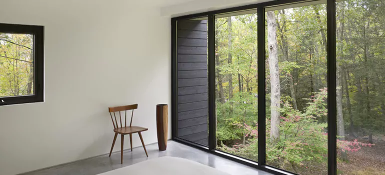 Triple Pane Energy Efficient Windows in Lauderhill, FL