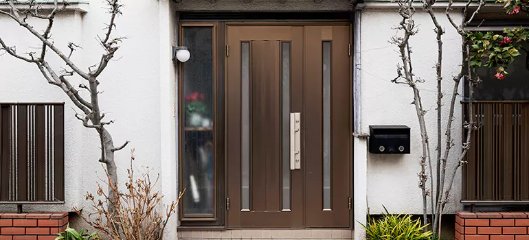 Exterior Doors And Windows in Lauderhill, FL