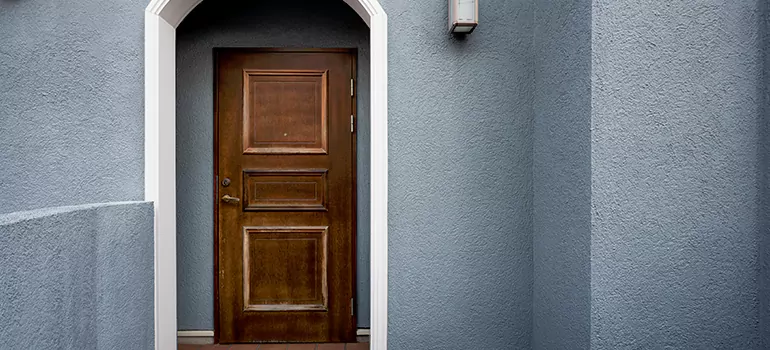 Fiberglass Door Weatherproofing in Lauderhill, FL