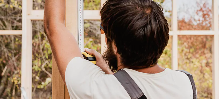 Insulated Fixed Windows in Lauderhill, FL