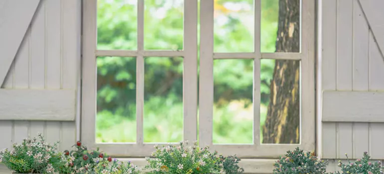 Professional Garden Window Enclosure Repair in Lauderhill, FL