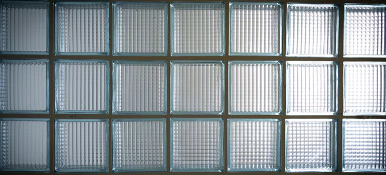 Basement Glass Window in Lauderhill, FL