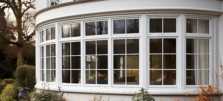 Home Window Pane Replacement in Lauderhill, FL