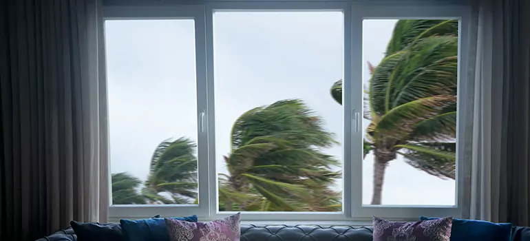 Hurricane Window Inspections Services in Lauderhill, FL