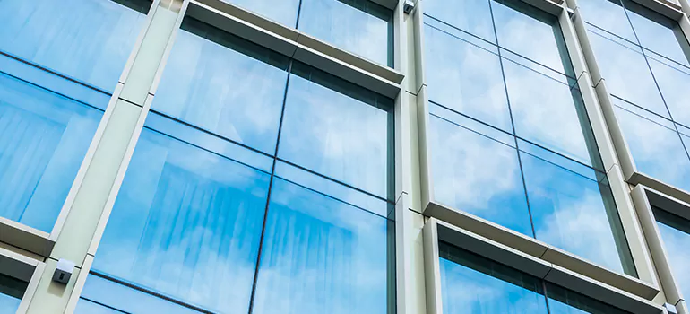 Industrial Window Insulation in Lauderhill, FL