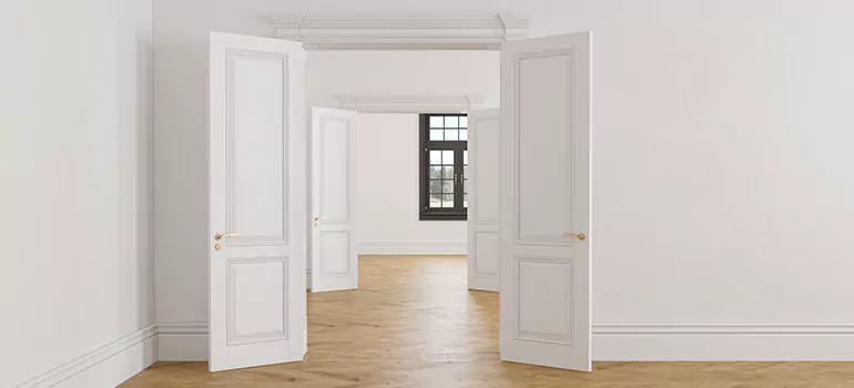 Solid Wood Interior Doors in Lauderhill, FL