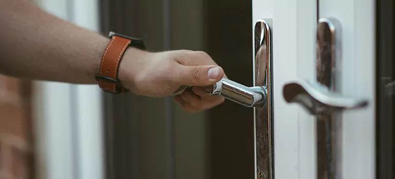 Lock Stile Activating Bracket in Lauderhill, FL