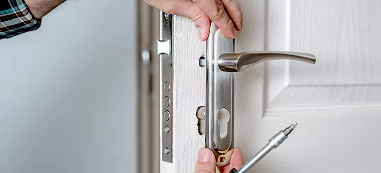 Multi Point Door Installation Solutions in Lauderhill, FL