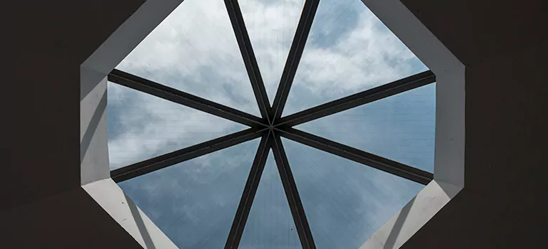 Octagon Window Designs For Homes in Lauderhill, FL