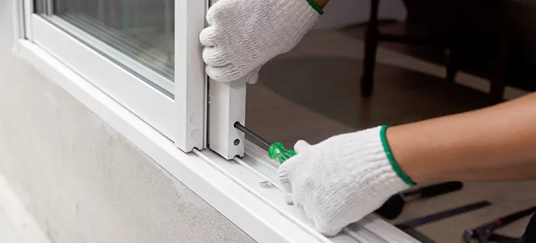 Patio Door Installation in Lauderhill,FL