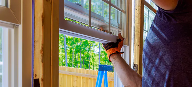 Removable Porch Windows in Lauderhill, FL
