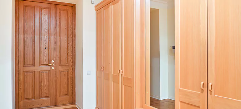 Prehung Wood Interior Doors in Lauderhill, FL