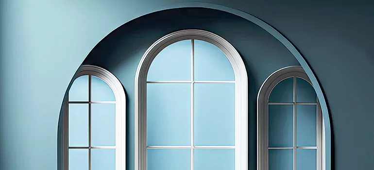 Quarter Arch Window Insulation in Lauderhill, FL