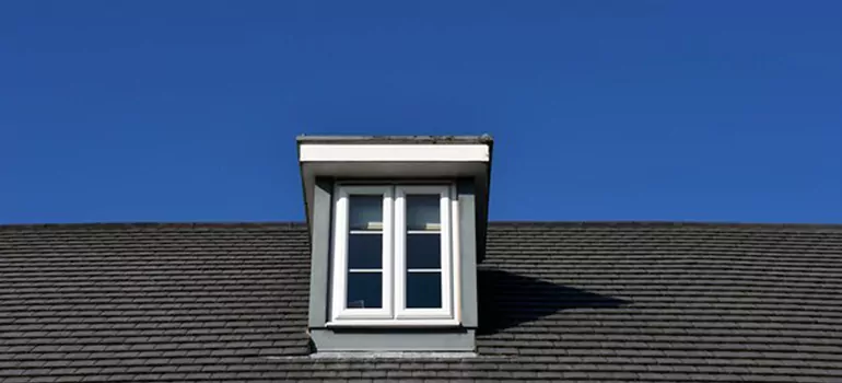 Roof Window Installation in Lauderhill, FL