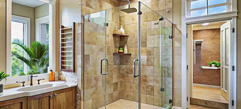 Shower Doors Repair in Lauderhill, FL