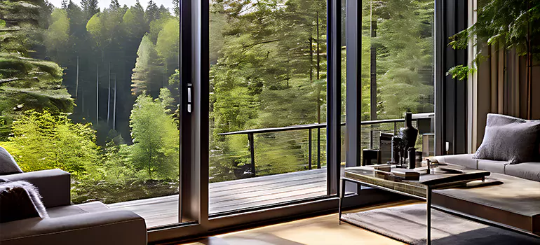 Single Slider Window Insulation Services in Lauderhill, FL