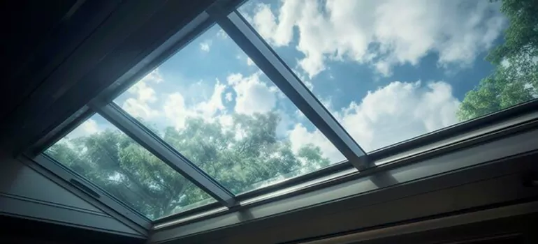 Roofing Skylight Installation in Lauderhill, FL