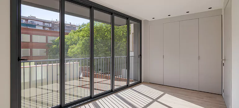 Custom Sliding Window Installation in Lauderhill, FL