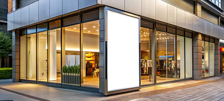 Storefront Glass Protection And Repair in Lauderhill, FL