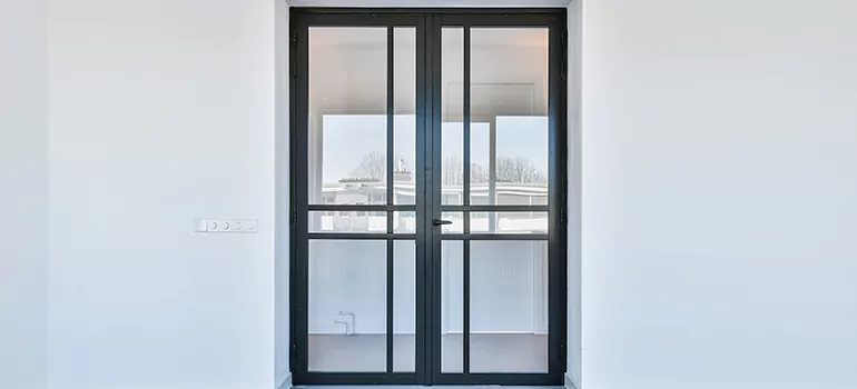 Storm Door Installation & Replacement in Lauderhill, FL