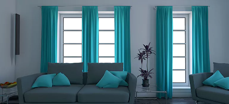 Tempered Sidelights Glass Panel Repair in Lauderhill, FL
