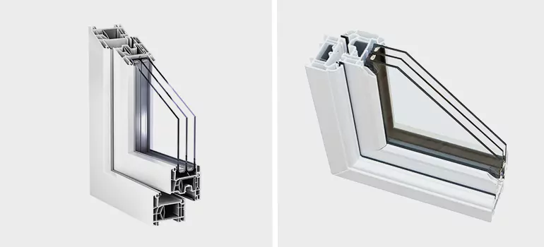 Double Triple Pane Windows in Lauderhill, FL