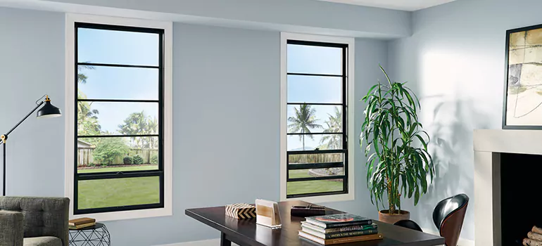 Professional Vinyl Window Installation in Lauderhill, FL