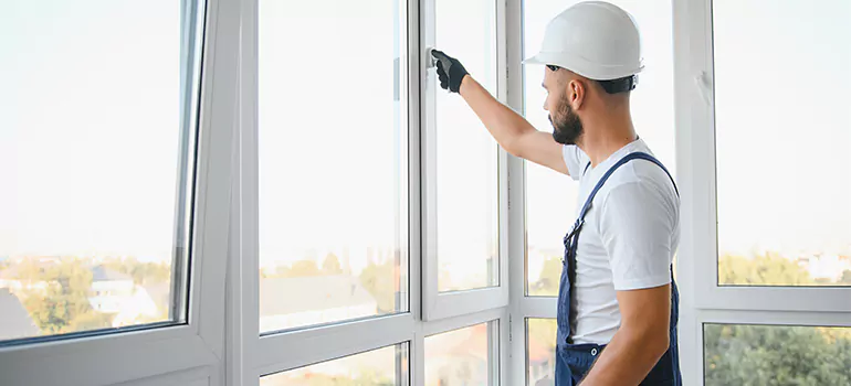 Double Pane Window Glass Repair in Lauderhill, FL