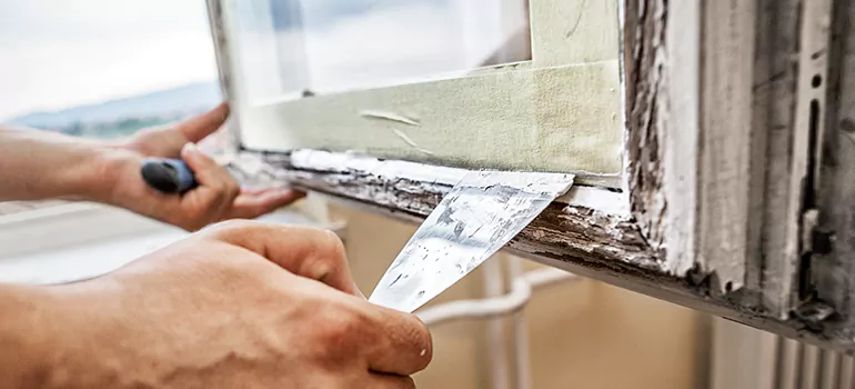 Custom Window Insulation Solutions in Lauderhill, FL