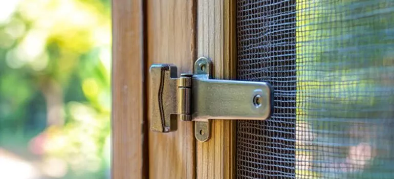 Window Latches Replacement in Lauderhill, FL