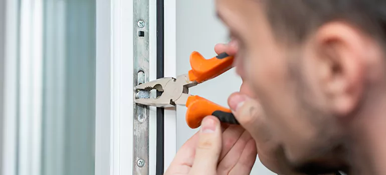 Window Seal Repair in Lauderhill, FL