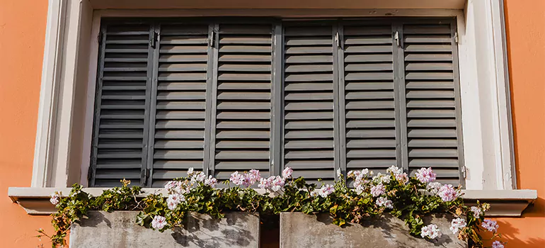 Security Roller Shutters in Lauderhill, FL